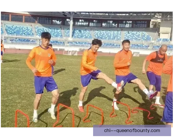 中国足协派员考察北美2026世界杯训练设施 助力备战新阶段