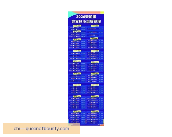 2026世界杯组委会宣布为当地学生群体提供小组赛门票价格补贴措施