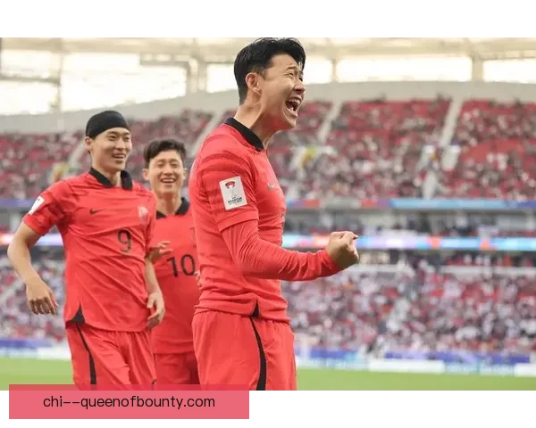 从对阵拜仁的表现看孙兴慜亚洲杯状态回暖的重要信号解读全面观察 从对阵拜仁的表现看孙兴慜亚洲杯状态回暖的重要信号解读全面观察