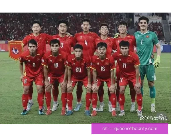2025亚洲杯预选赛印尼力克越南 全场表现精彩激战获胜